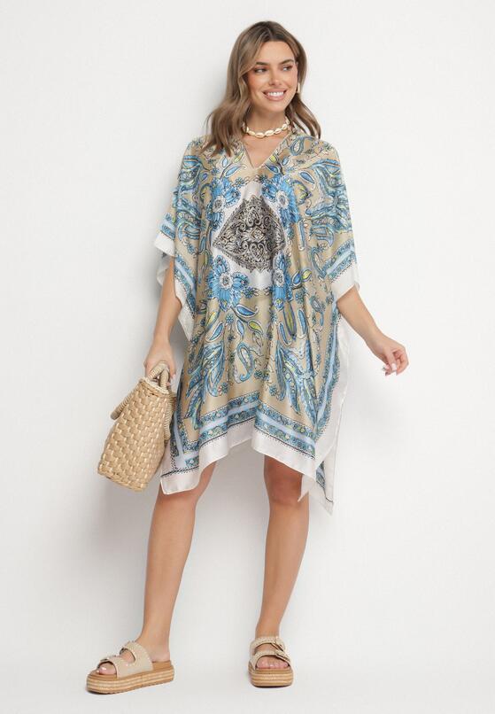 Poncho Bej 2