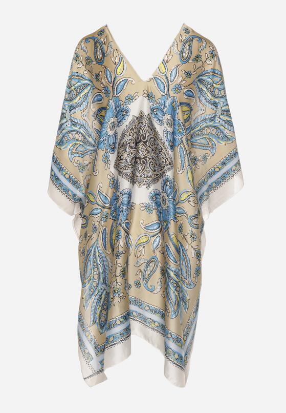 Poncho Bej 7