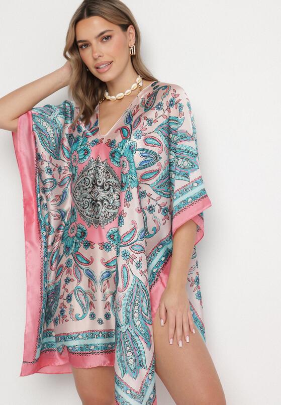 Poncho Roz 1