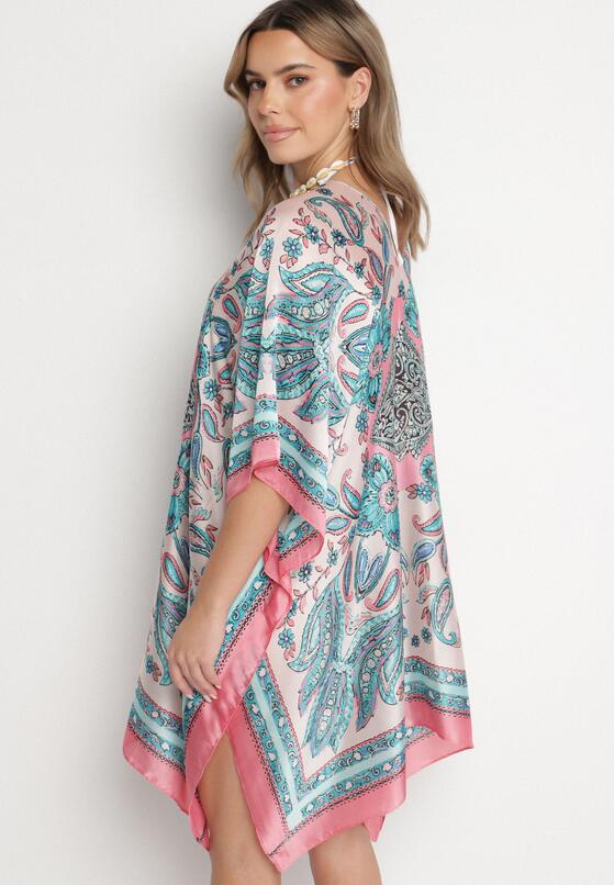 Poncho Roz 3