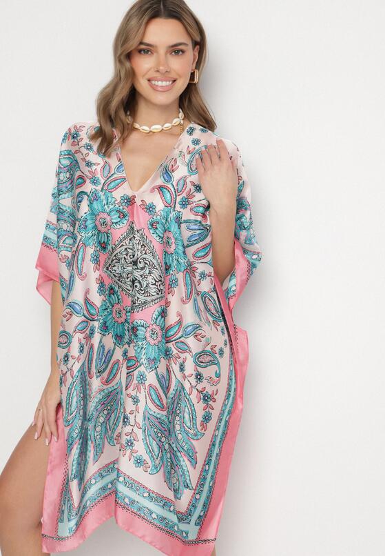 Poncho Roz 4