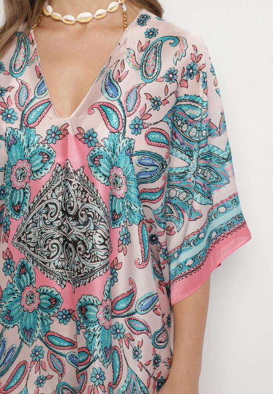 Poncho Roz 5