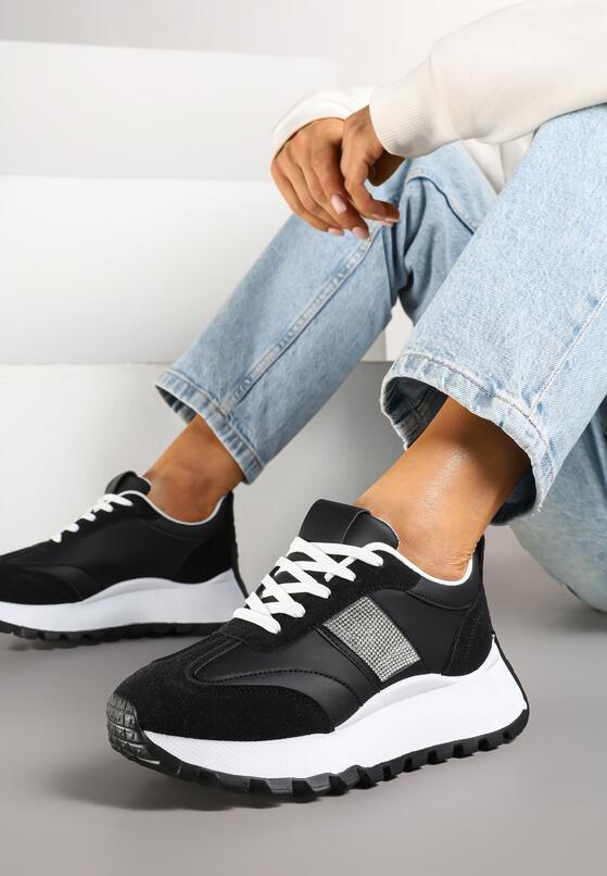 Sneakers Negri 2