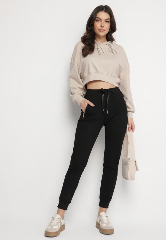 Pantaloni Negri 2