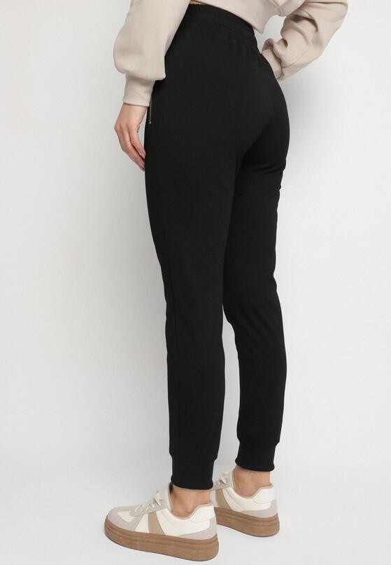 Pantaloni Negri 3