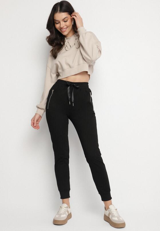 Pantaloni Negri 4