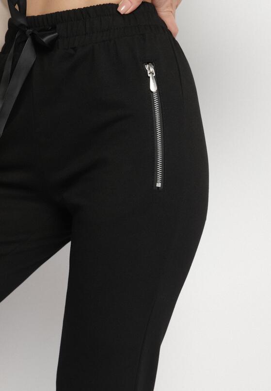 Pantaloni Negri 5