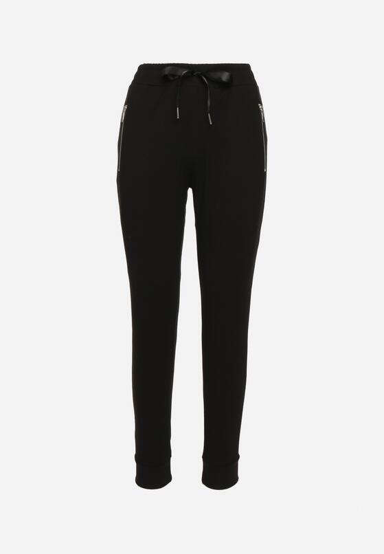 Pantaloni Negri 6