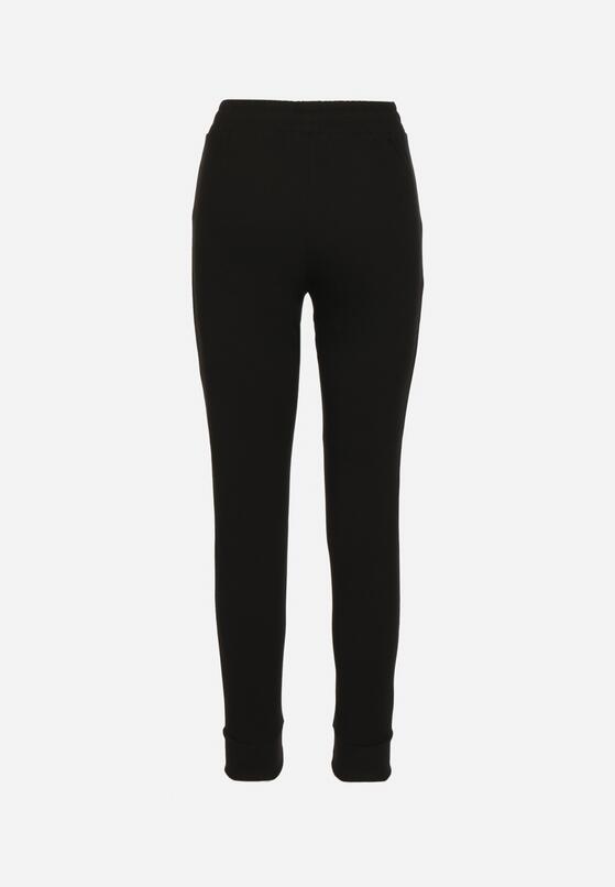 Pantaloni Negri 7