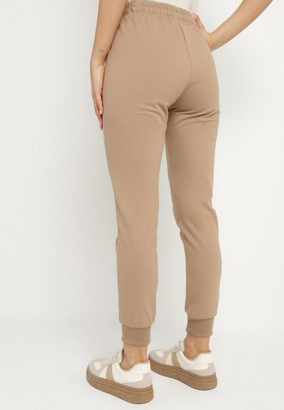 Pantaloni Bej închis 3