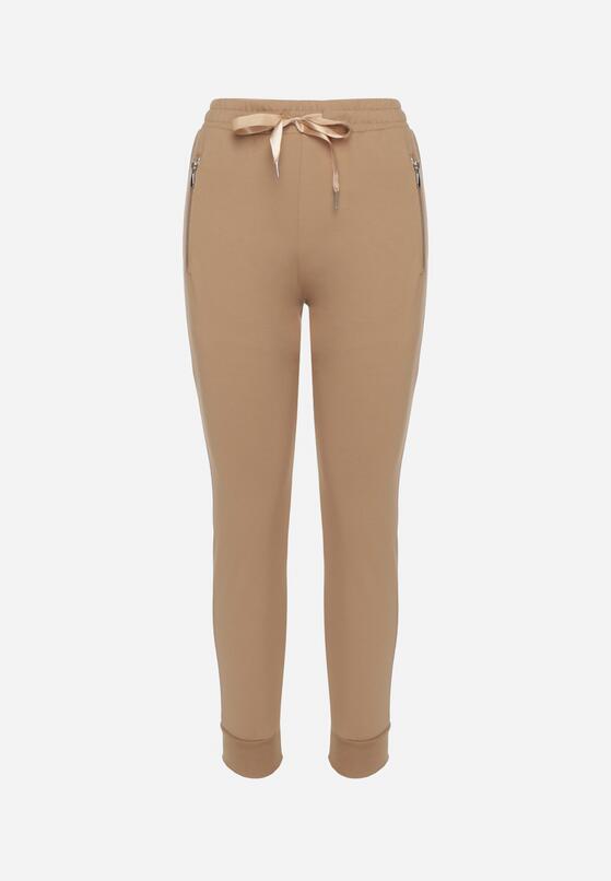 Pantaloni Bej închis 6