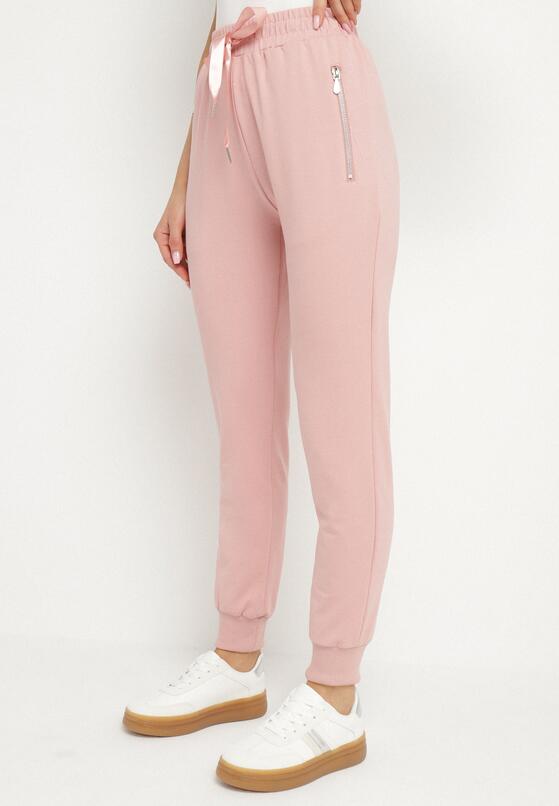 Pantaloni Roz 1