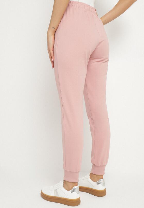Pantaloni Roz 3