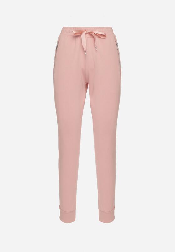 Pantaloni Roz 6