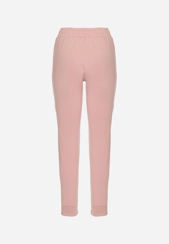Pantaloni Roz 7