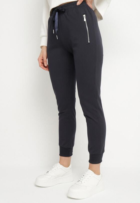 Pantaloni Bleumarin 1