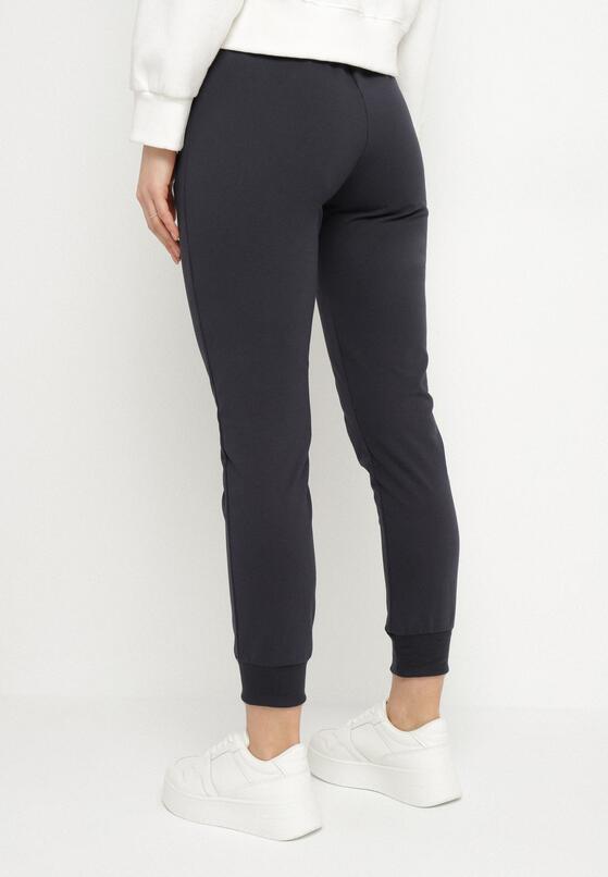 Pantaloni Bleumarin 3