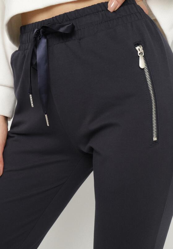 Pantaloni Bleumarin 5