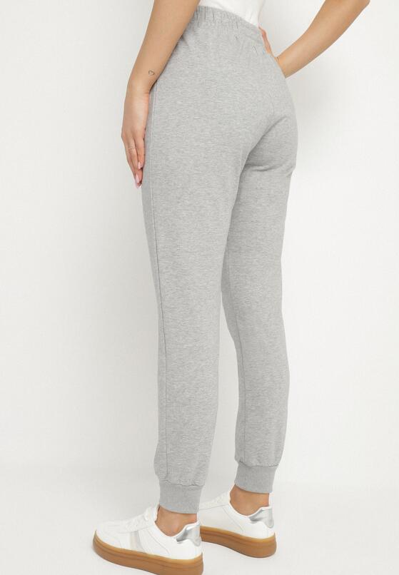 Pantaloni Gri 3