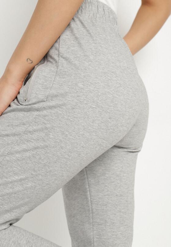Pantaloni Gri 5