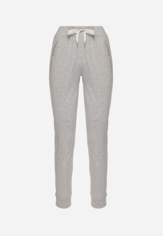 Pantaloni Gri 6