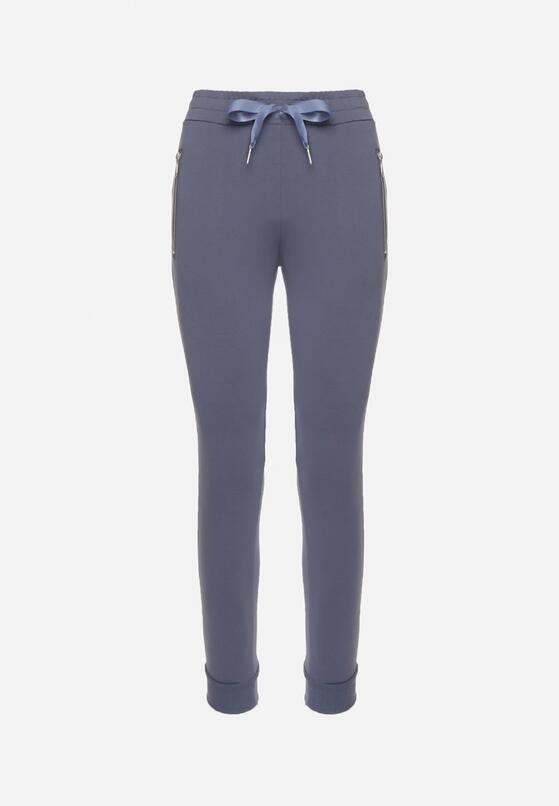 Pantaloni Albaștri 6