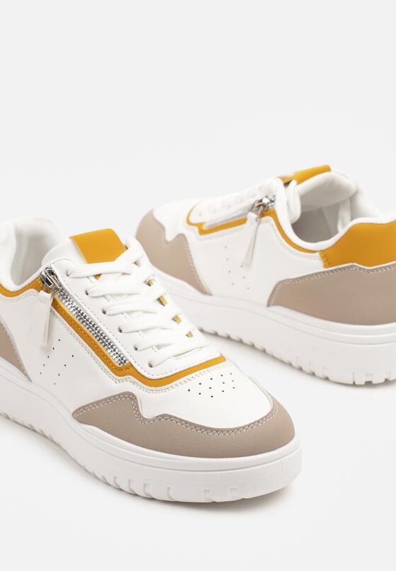 Sneakers Bej 6