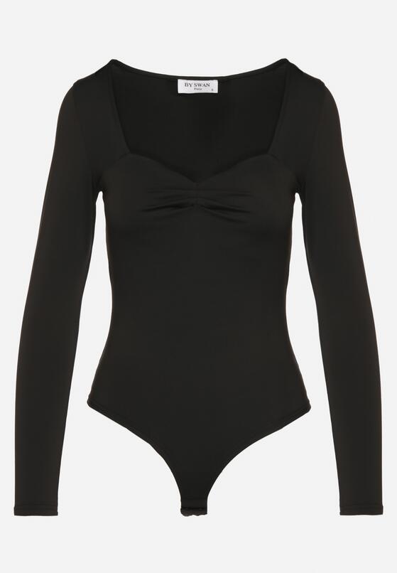 Body Negru 4