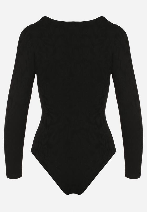 Fekete Body 5