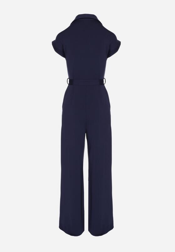 Salopetă Bleumarin 7