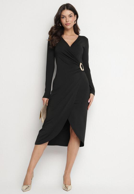 Rochie Neagră 2