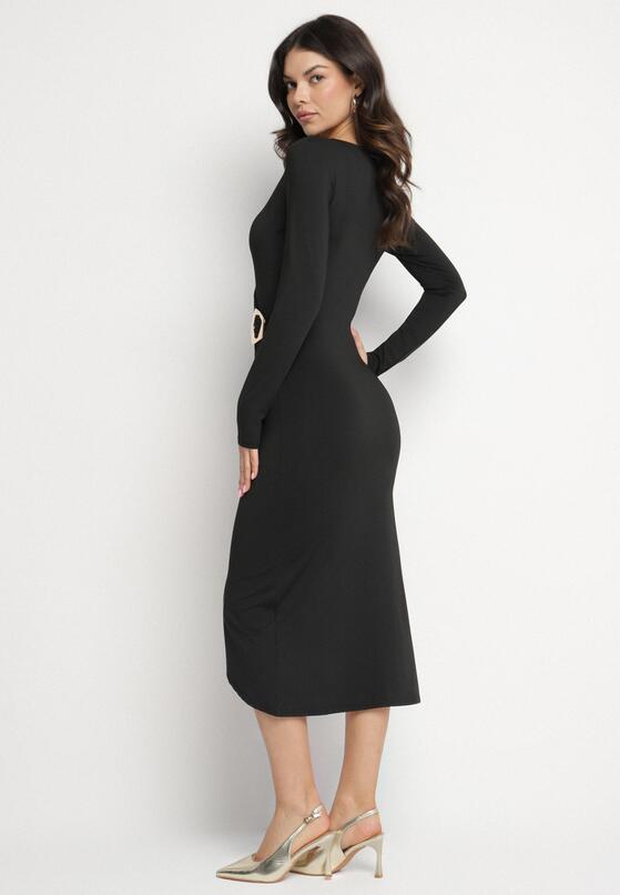 Rochie Neagră 3