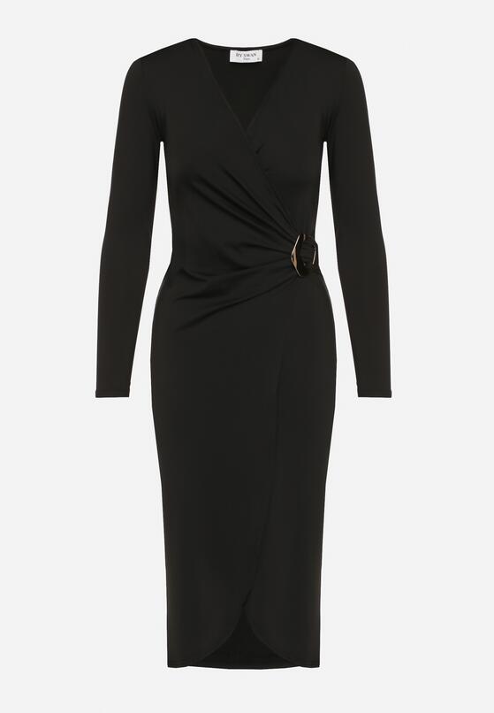 Rochie Neagră 6