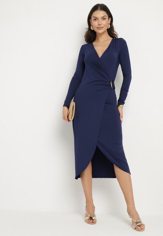 Rochie Albastră 2