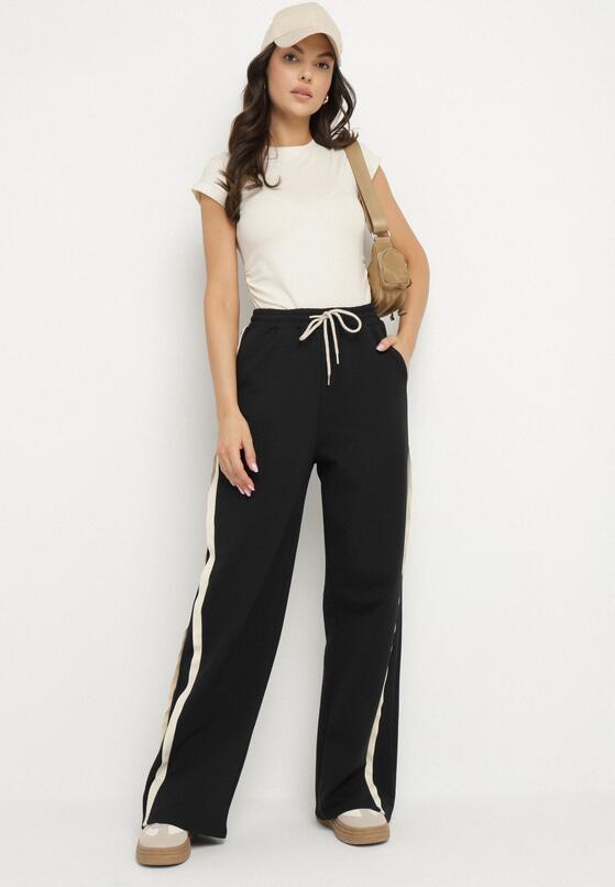 Pantaloni Negri 2