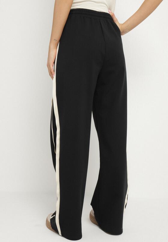Pantaloni Negri 3