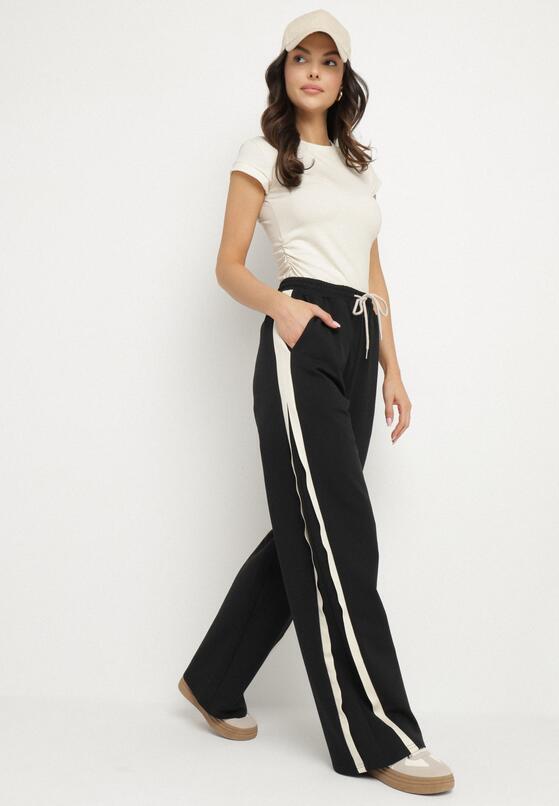 Pantaloni Negri 4