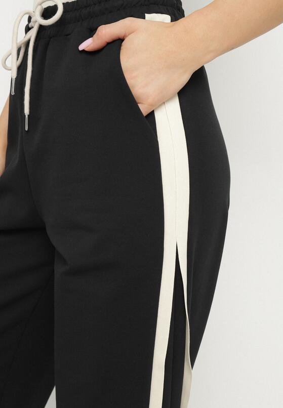 Pantaloni Negri 5