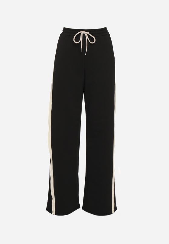 Pantaloni Negri 6