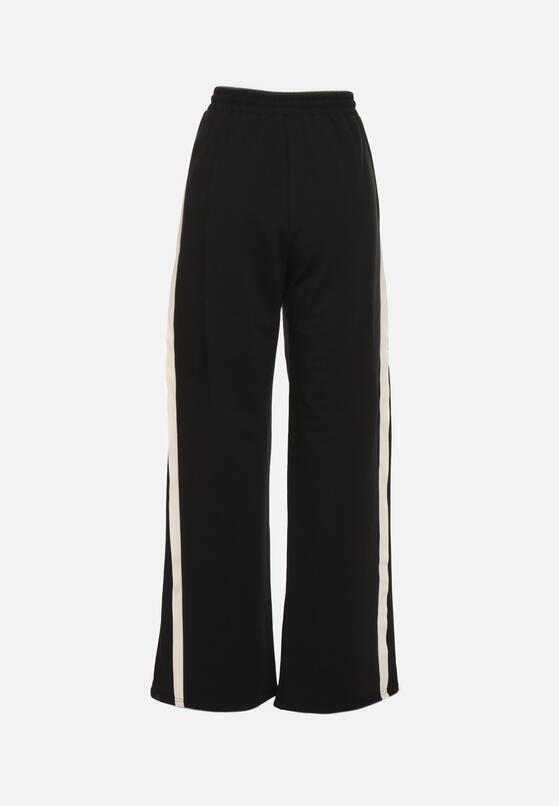 Pantaloni Negri 7
