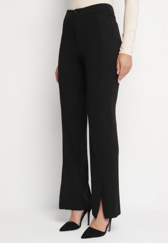 Pantaloni Negri 1