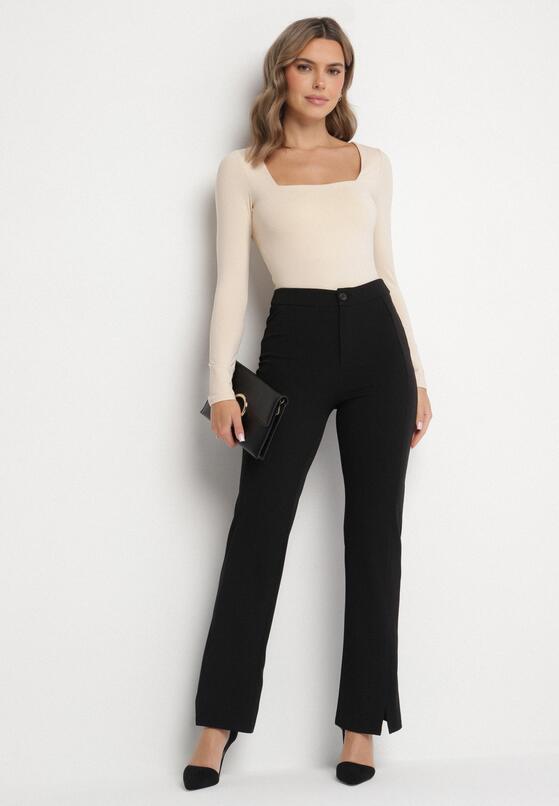 Pantaloni Negri 2