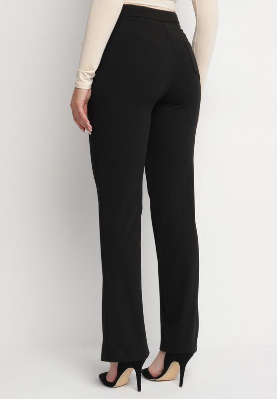 Pantaloni Negri 3