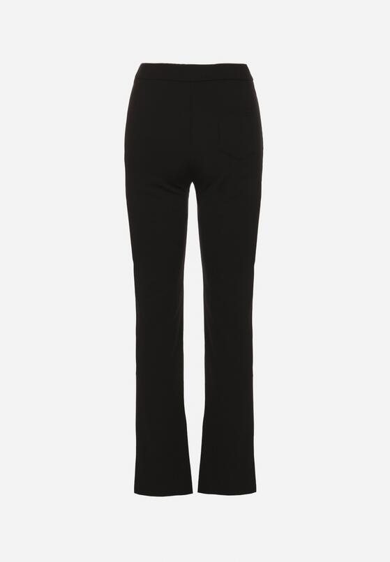 Pantaloni Negri 7