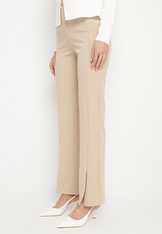 Pantaloni Bej 1