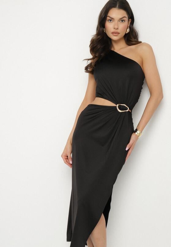 Rochie Neagră 4