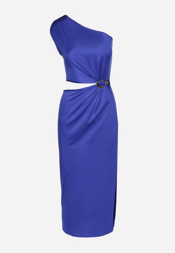 Rochie Albastră 6