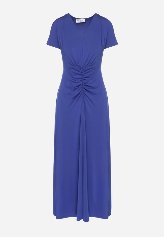 Rochie Albastră 6
