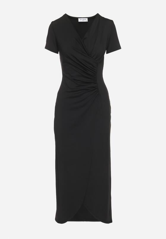 Rochie Neagră 6