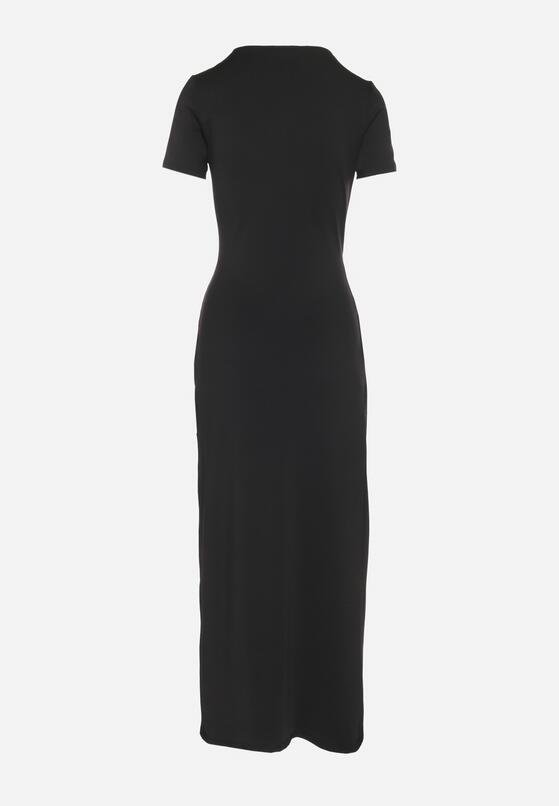 Rochie Neagră 7